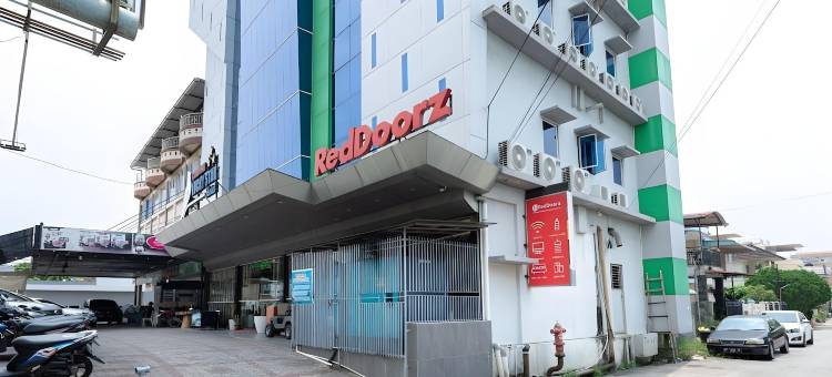 幸运星酒店(Lucky Star Hotel)图片