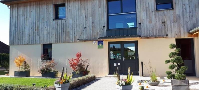 OME如家旅馆(Ome Sweet Home)图片