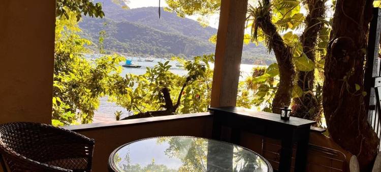 长滩公寓(Praia Comprida Flats)图片