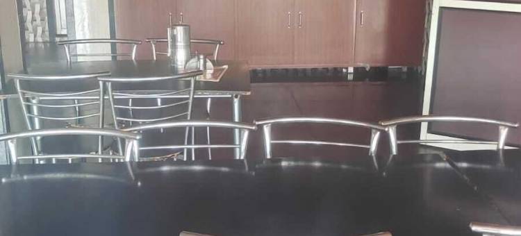 帕乔里酒店和餐厅(THE PACHOURI HOTEL & RESTAURENT)图片