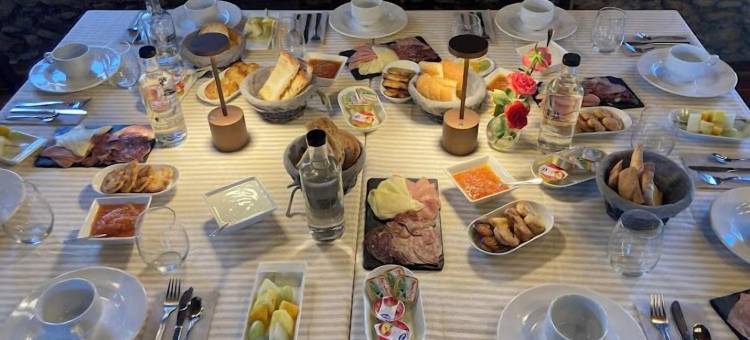 丰达德尔斯皮克斯(Fonda dels Pics)图片