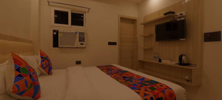 什里蒂鲁帕蒂住宅(Shri Tirupati Residency)图片