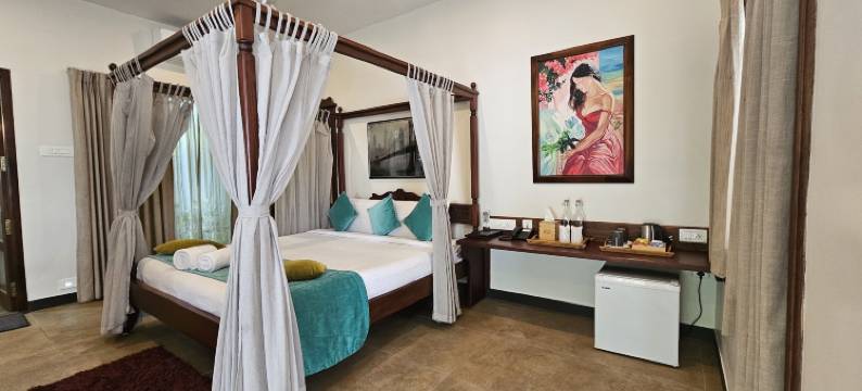 故事度假村及水疗中心(The Story Resorts & Spa)图片