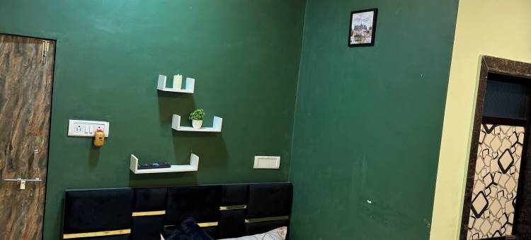 位于斯赫里瓦尔丹的2卧室公寓-100平方米|带1个独立浴室(Soge Holiday Lodging)图片