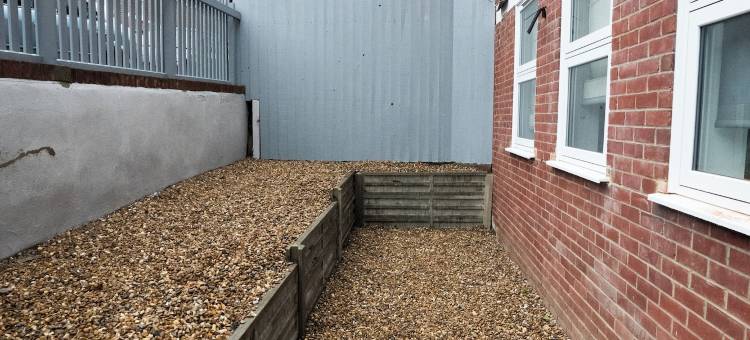 科尔切斯特开间套房(Ryegate House Colchester)图片