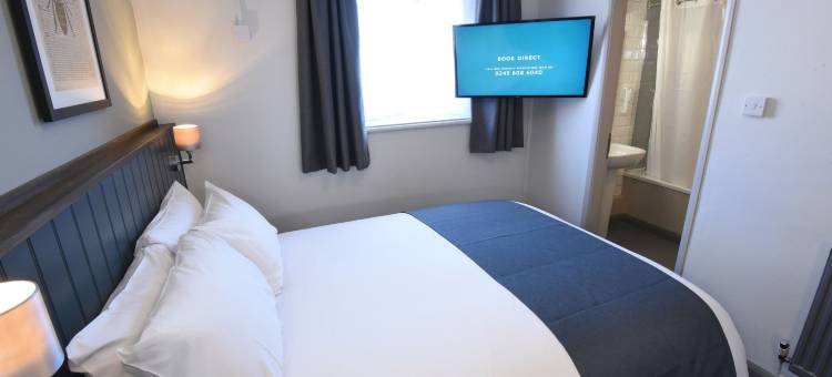 奥克兰德斯酒店(Oaklands Hotel)图片