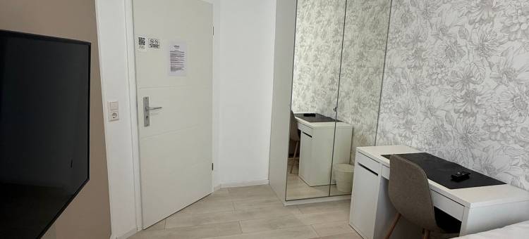 阿斯特拉酒店(Hotel Astra)图片