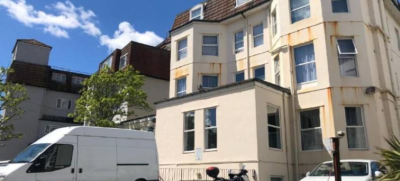 水晶海滩酒店(Crystal Beach Hotel)图片