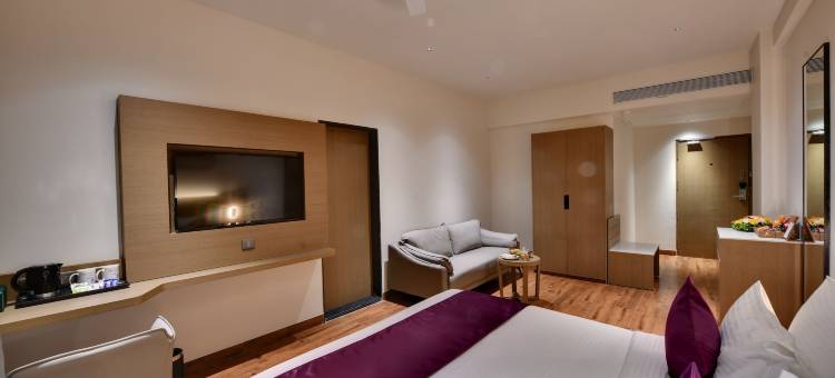 Click Collection Shikrapur, Ranjangaon图片