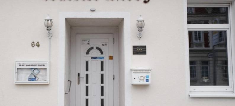 Hotel Wurster Kroog图片