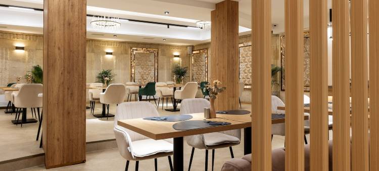 AMAR设计酒店由HMG(AMAR Design Hotel by HMG)图片