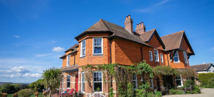 道尔酒店(Dower House Hotel)图片