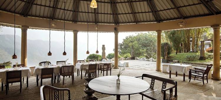 帕拉迪萨自然度假村(Paradisa Nature Resort)图片