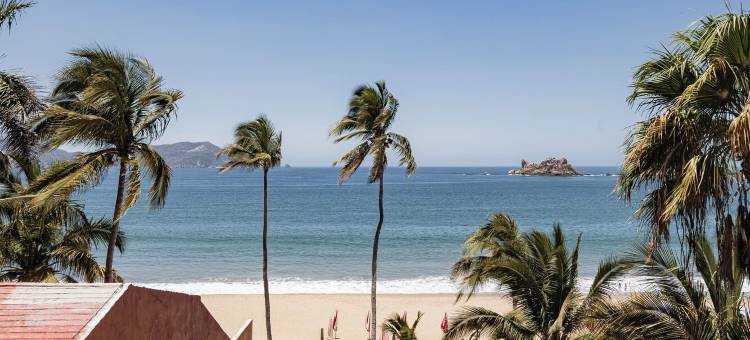 奥雷利亚酒店(Hotel Aurelia)图片