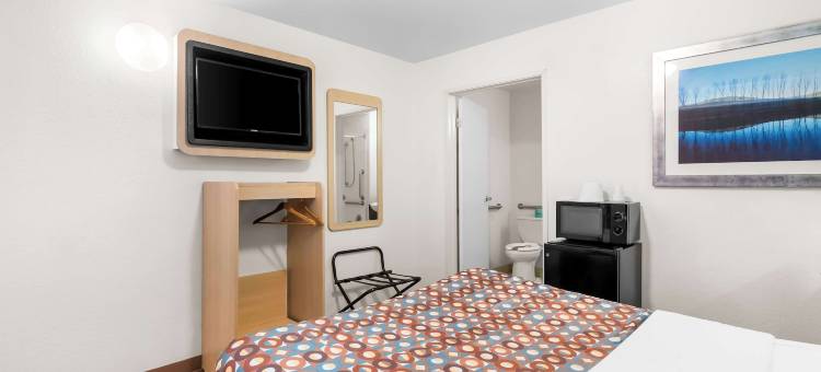 斯蒂尔沃特美洲最佳价值酒店(Americas Best Value Inn Stillwater)图片