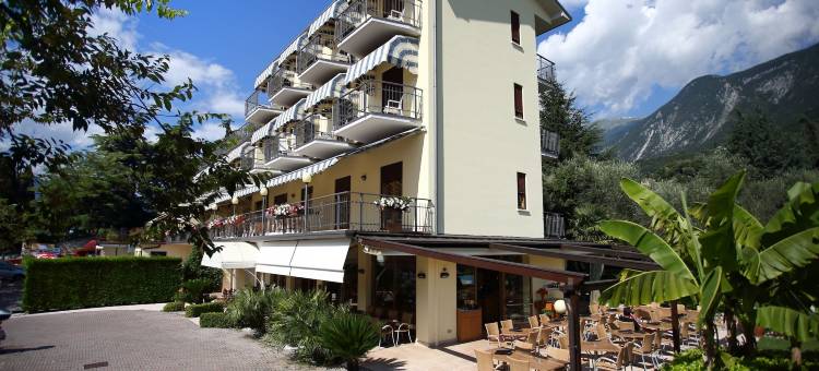 本纳库斯生态酒店(Eco Hotel Benacus)图片