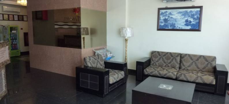 DM酒店(DM Hotel)图片