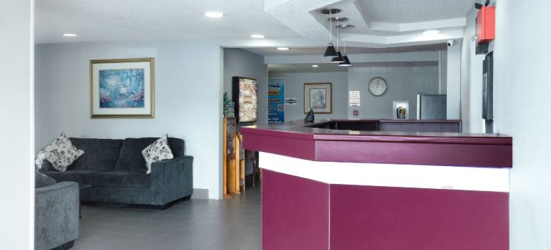 鸽子谷宾馆(Guest Inn Pigeon Forge)图片