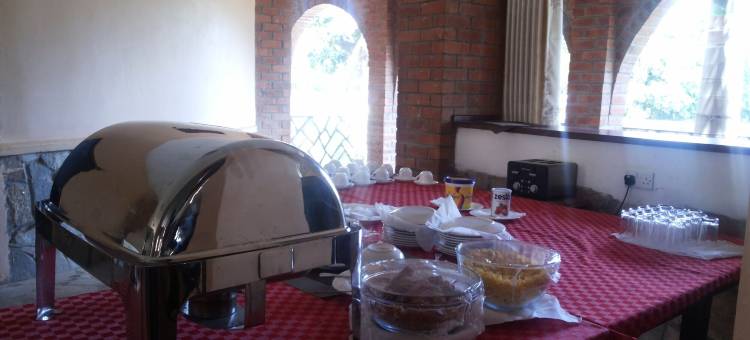 全球友谊酒店(Global Friendship Hotel)图片