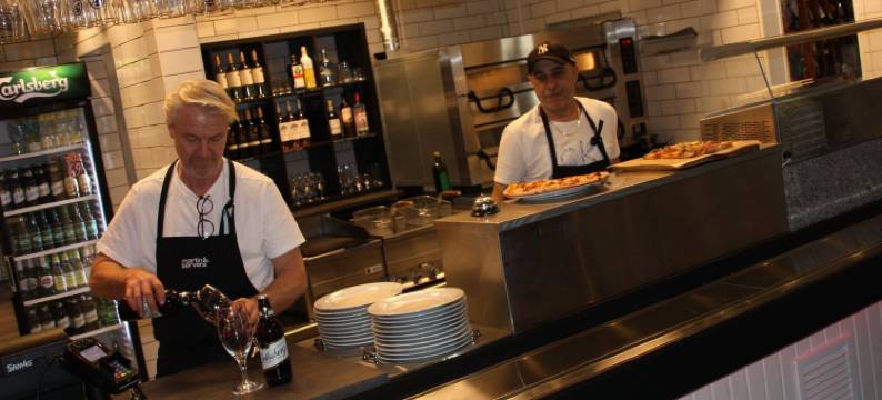 拉格斯汽车旅馆(Lages Motel)图片