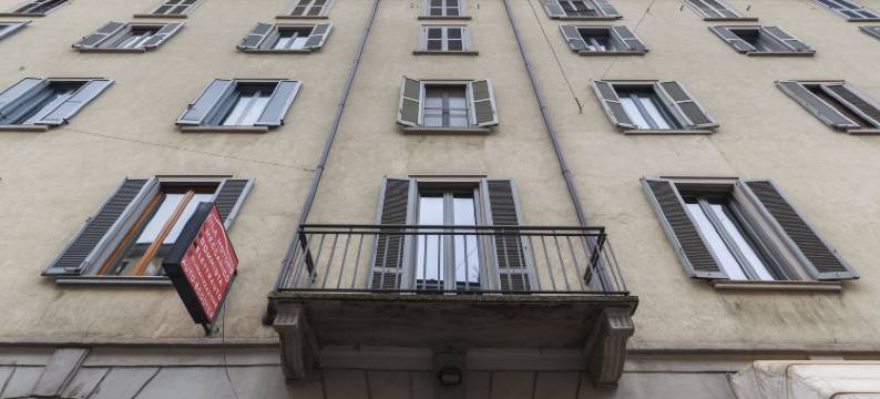 notaMi - 只是家圣奥古斯丁(Just Home Sant'Agostino)图片