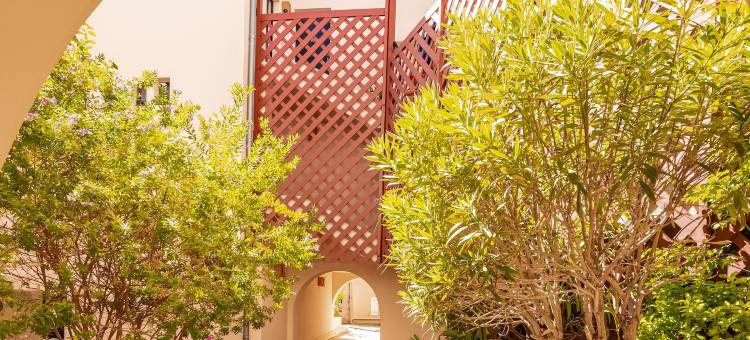 皮埃尔&瓦坎斯班多尔·路易斯·吕米埃住宅(Résidence Pierre & Vacances Bandol Louis Lumière)图片