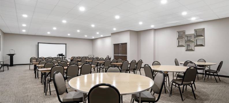 贝斯特韦斯特布鲁顿酒店(Best Western Brewton Inn)图片