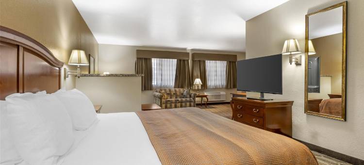 钱德勒贝斯特韦斯特酒店(Best Western Inn of Chandler)图片