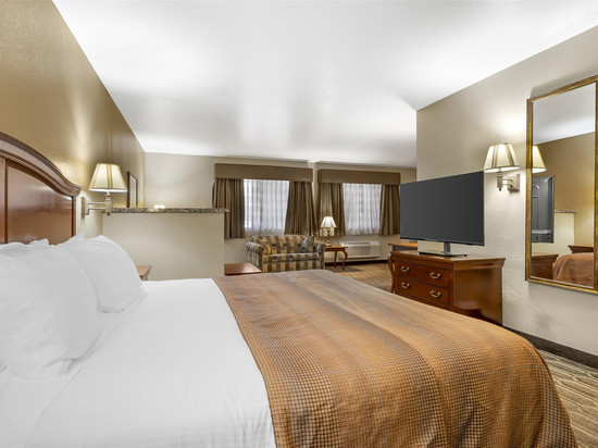 钱德勒贝斯特韦斯特酒店