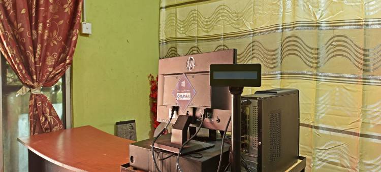 OYO 90664 Rabi酒店(OYO 90664 Rabi Hotel)图片