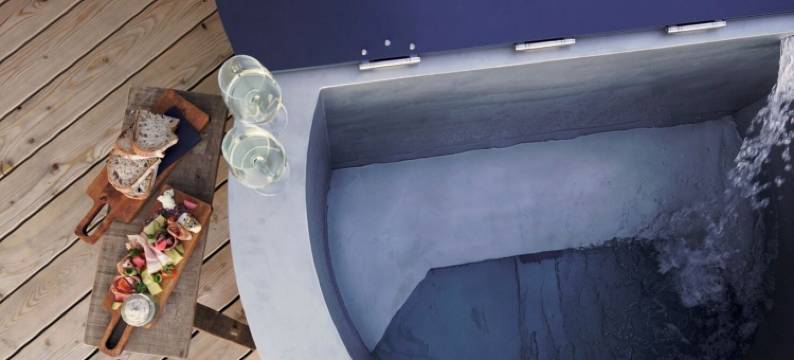 阿格拉德木屋(Agrad Chalets)图片