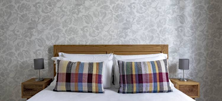 努玛佛罗伦萨菲奥雷(Numa | Fiore Apartments)图片