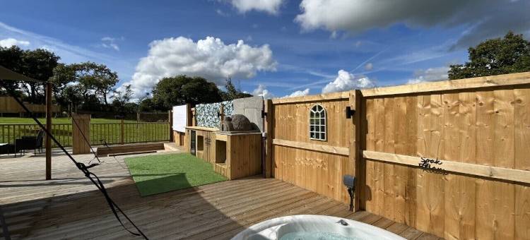 日出圆顶帐篷(Sunrise Dome Tent)图片