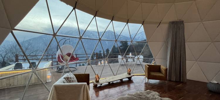 露营俱乐部(Glamping Club)图片