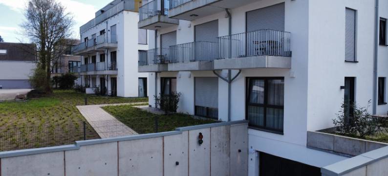 OS中心的豪华公寓(Deluxe Apartment in the Centre of OS)图片