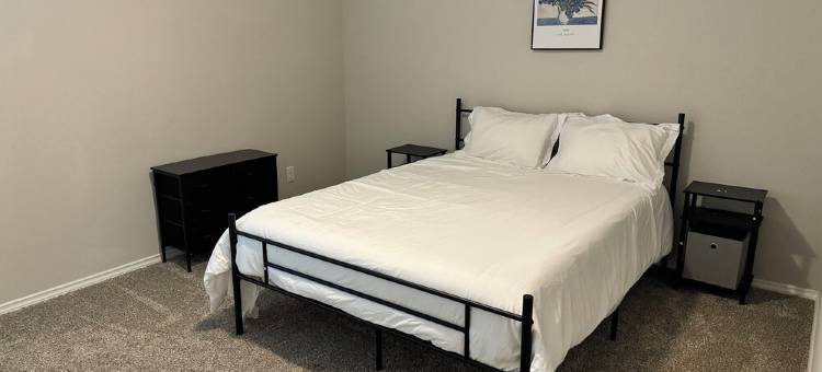 圣安东尼奥西北部宠物友好四卧室度假屋 | 温馨便捷(Pet-Friendly 4Br Home in Northwest San Antonio | Cozy & Convenient)图片