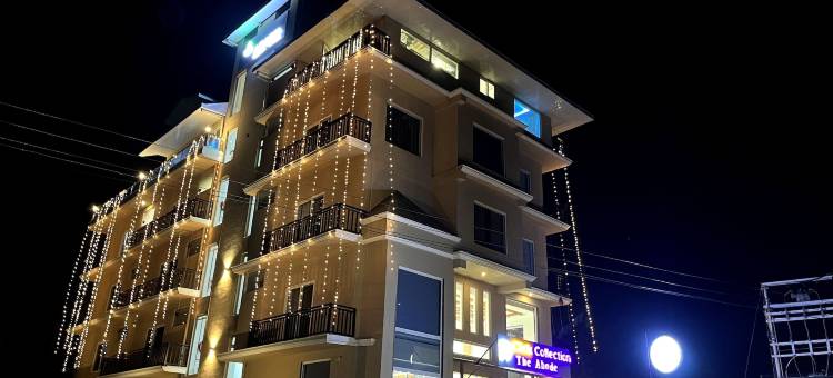 Click Collection the Abode, Dharamshala图片