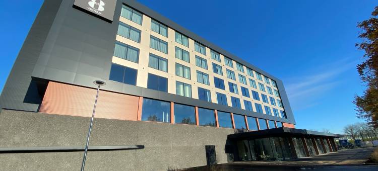 Gr8布雷达酒店(Gr8 Hotel Breda)图片