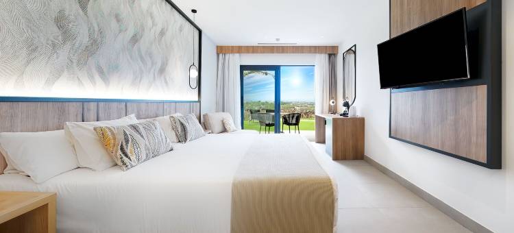 公牛活力套房及水疗精品酒店 - 限成人(Bull Vital Suites & Spa Boutique Hotel - Only Adults)图片