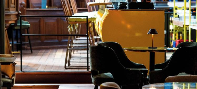 Boutiquehotel 教堂(Boutiquehotel the Church)图片