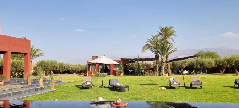 Noujoum的住所(Dar Noujoum)图片