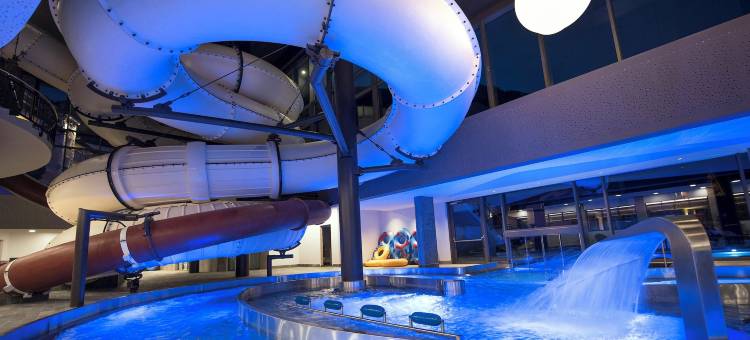 奎伦霍夫豪华度假村帕西尔(Quellenhof Luxury Resort Passeier)图片