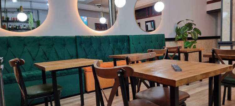 阿斯图里亚斯酒店(Hotel Asturias)图片