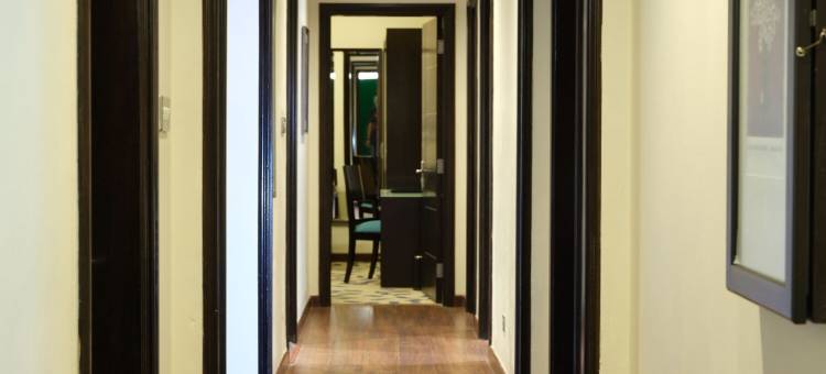 科威特博德酒店(Boudl Al Salmiya)图片