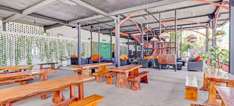 Collection O 90617 祖母祖父之家伊斯兰旅馆(Collection O 90617 Rumah Oma Opa Syariah)图片