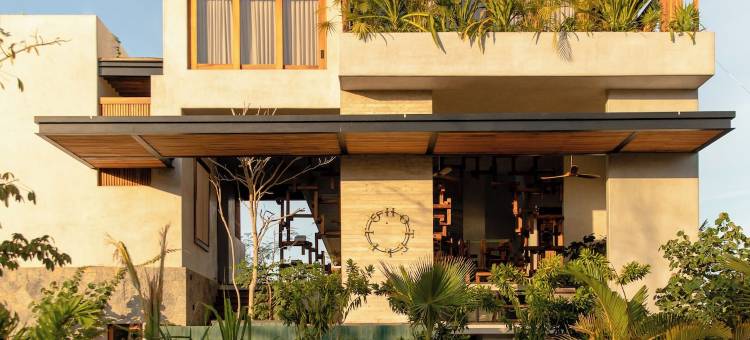 Hotelito穆萨酒店(Hotelito at Musa)图片