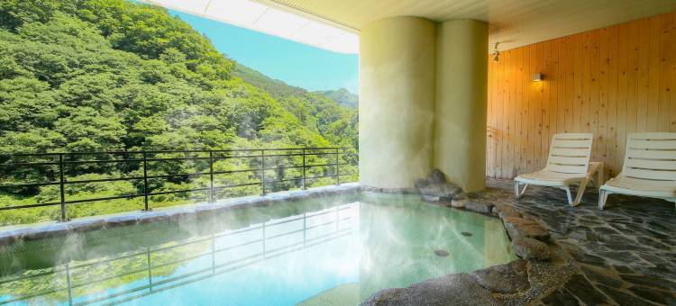 大江户温泉物语 东山大酒店(Ooedo Onsen Monogatari Higashiyama Grand Hotel)图片