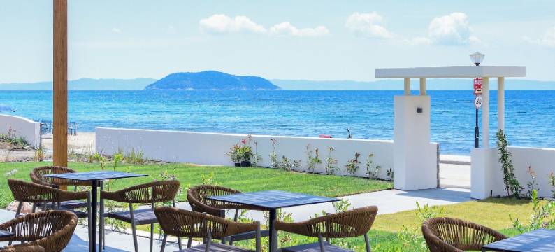 Amyntas 海滨酒店(Amyntas Seafront Hotel)图片