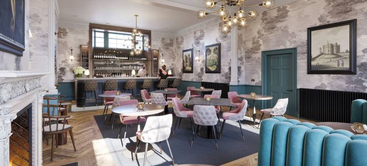 Bailiffgate酒店(Bailiffgate Hotel)图片