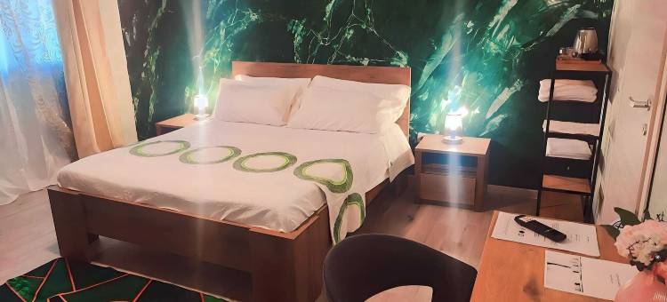 床早餐Relais Delta(Bed Breakfast Relais Delta)图片